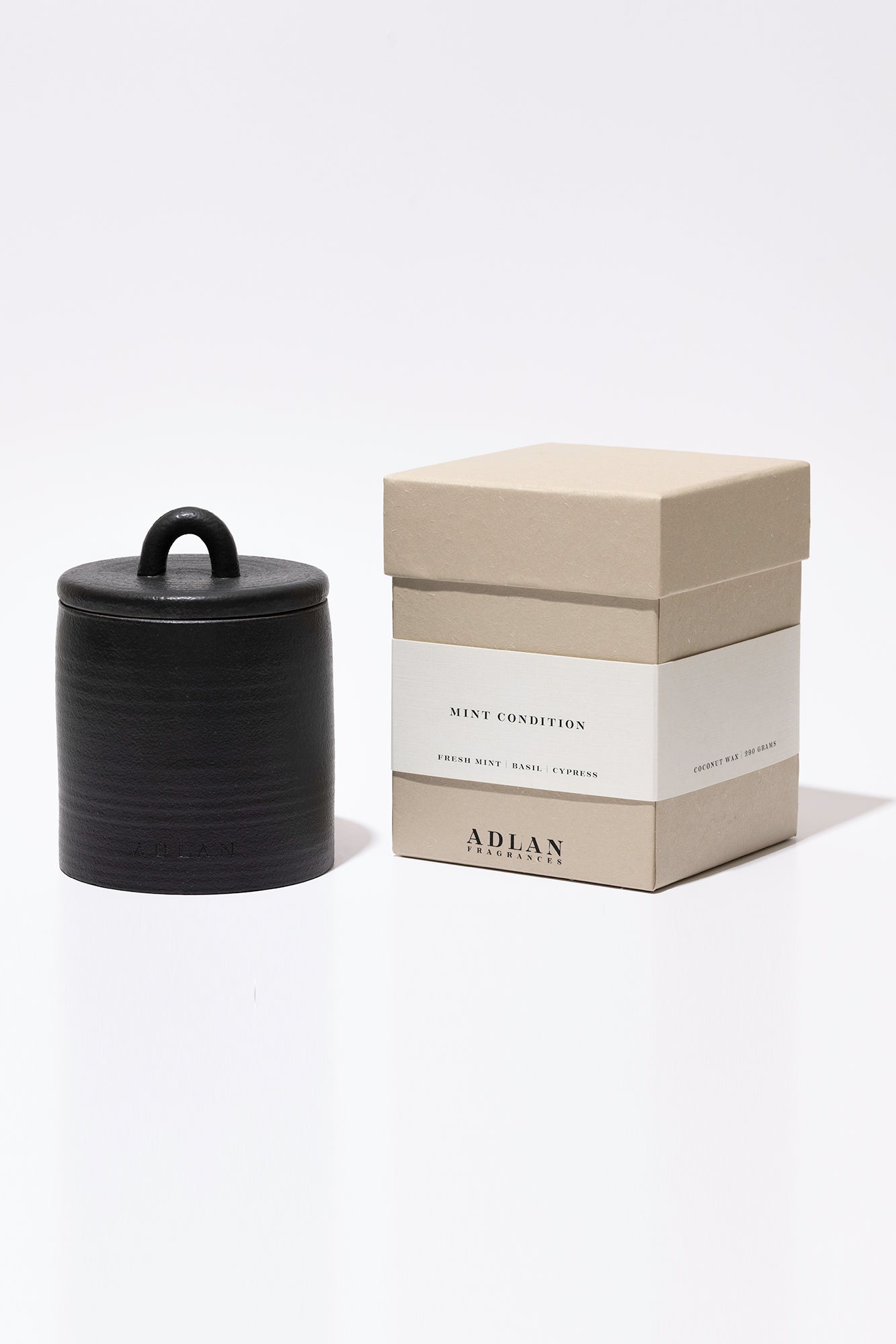 Mint Condition 290g Candle
