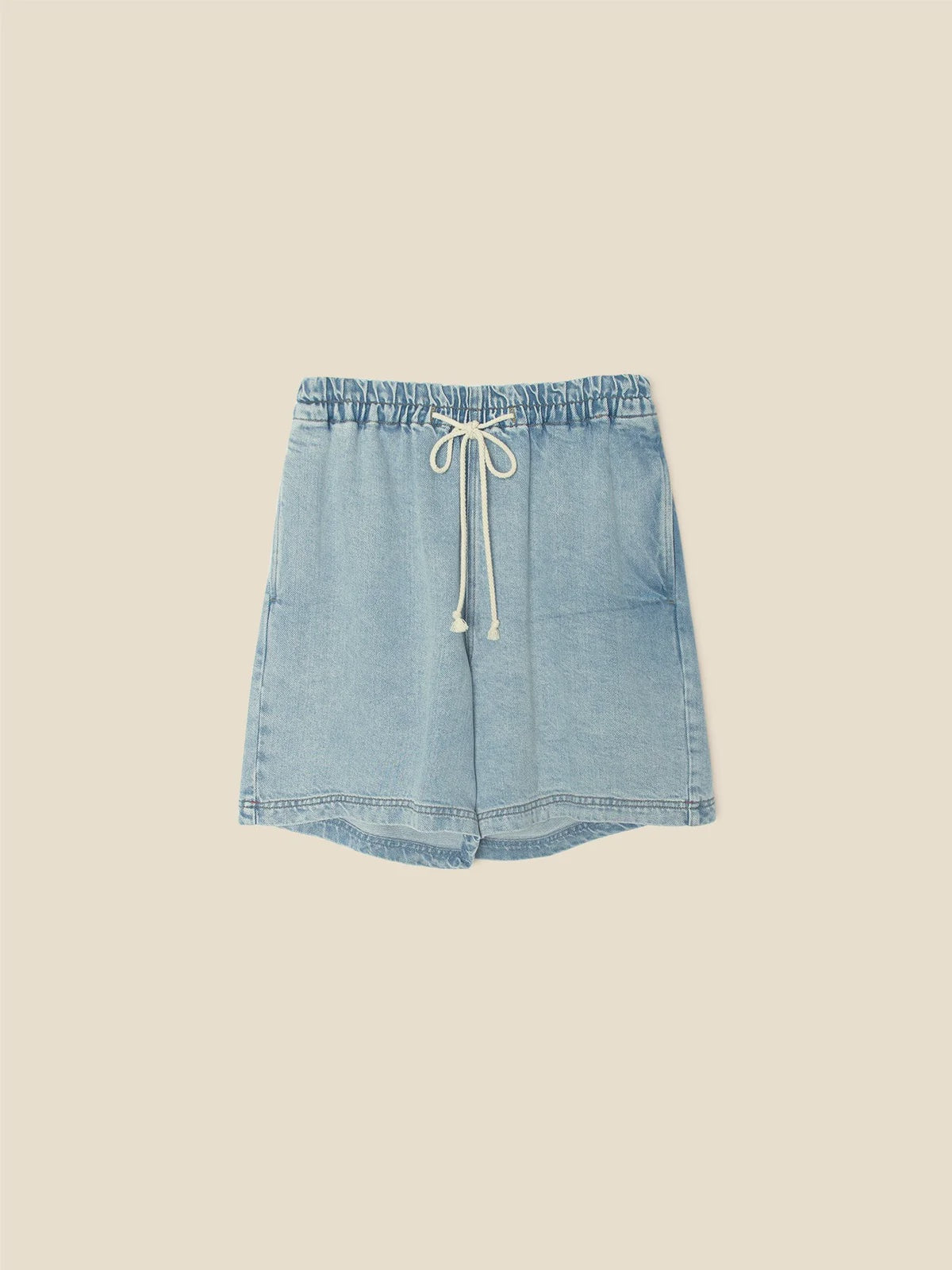 Sascha Denim Short