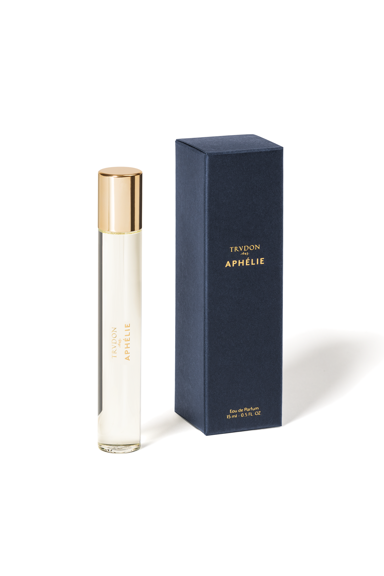Aphelie 15mL Eau de Parfum