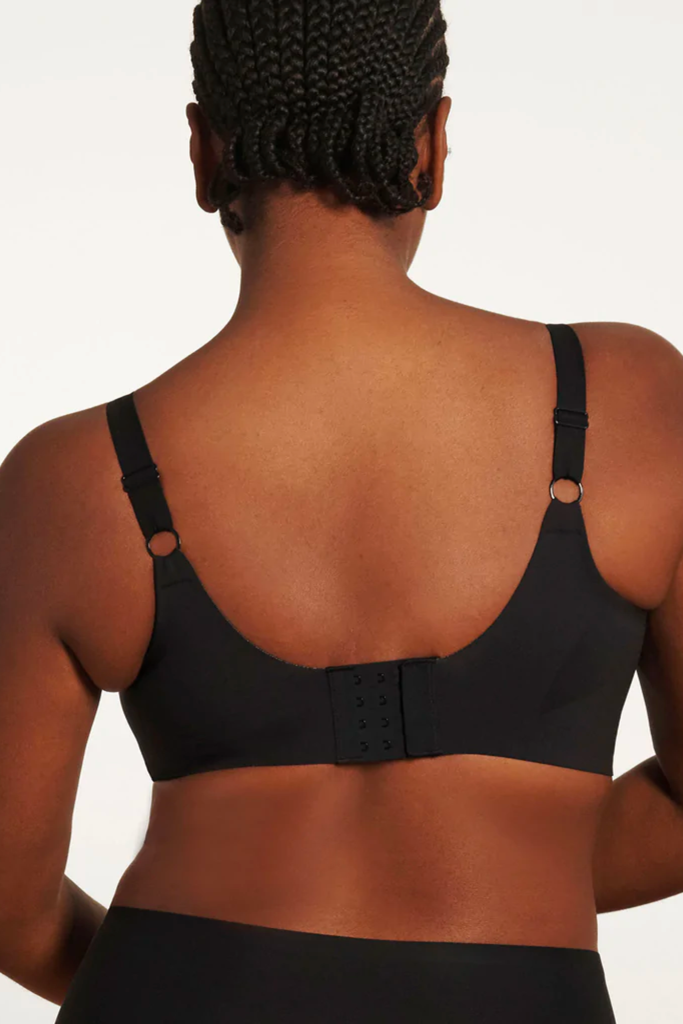 The Beyond Bra
