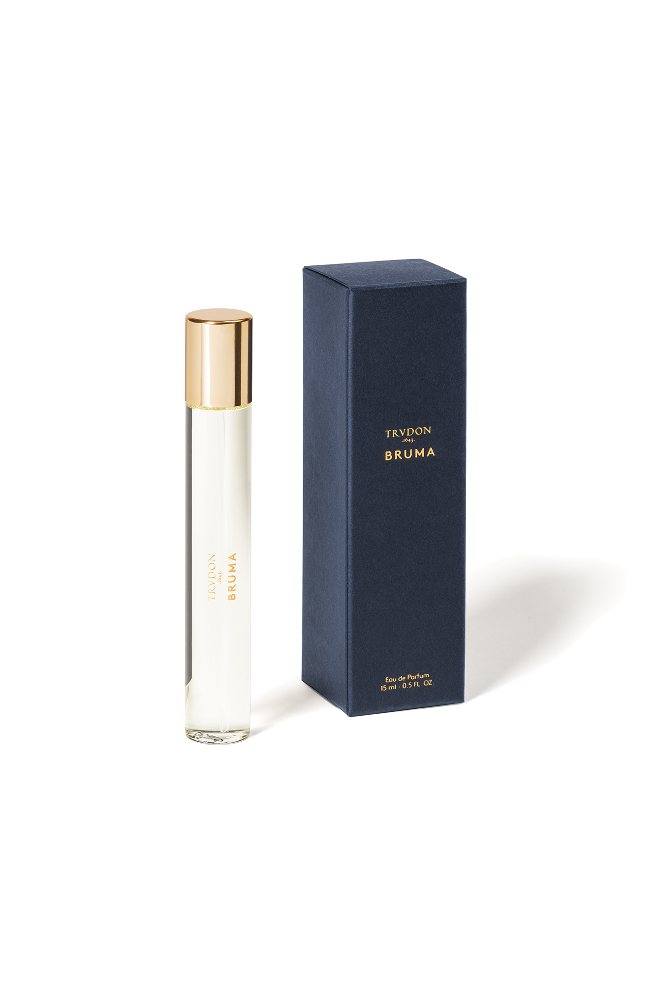 Bruma 15mL Eau de Parfum
