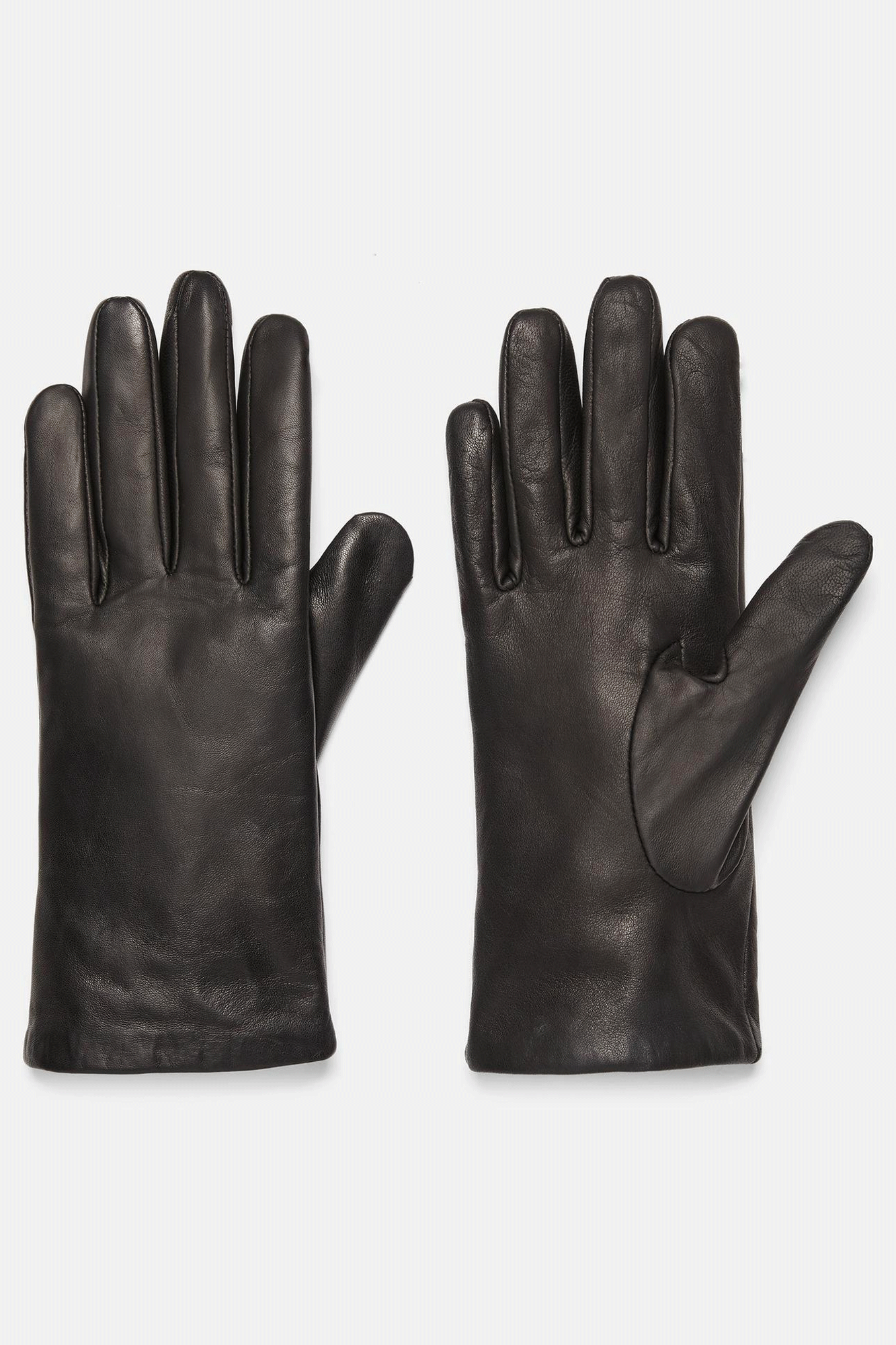 Short Class Nappa Gloves