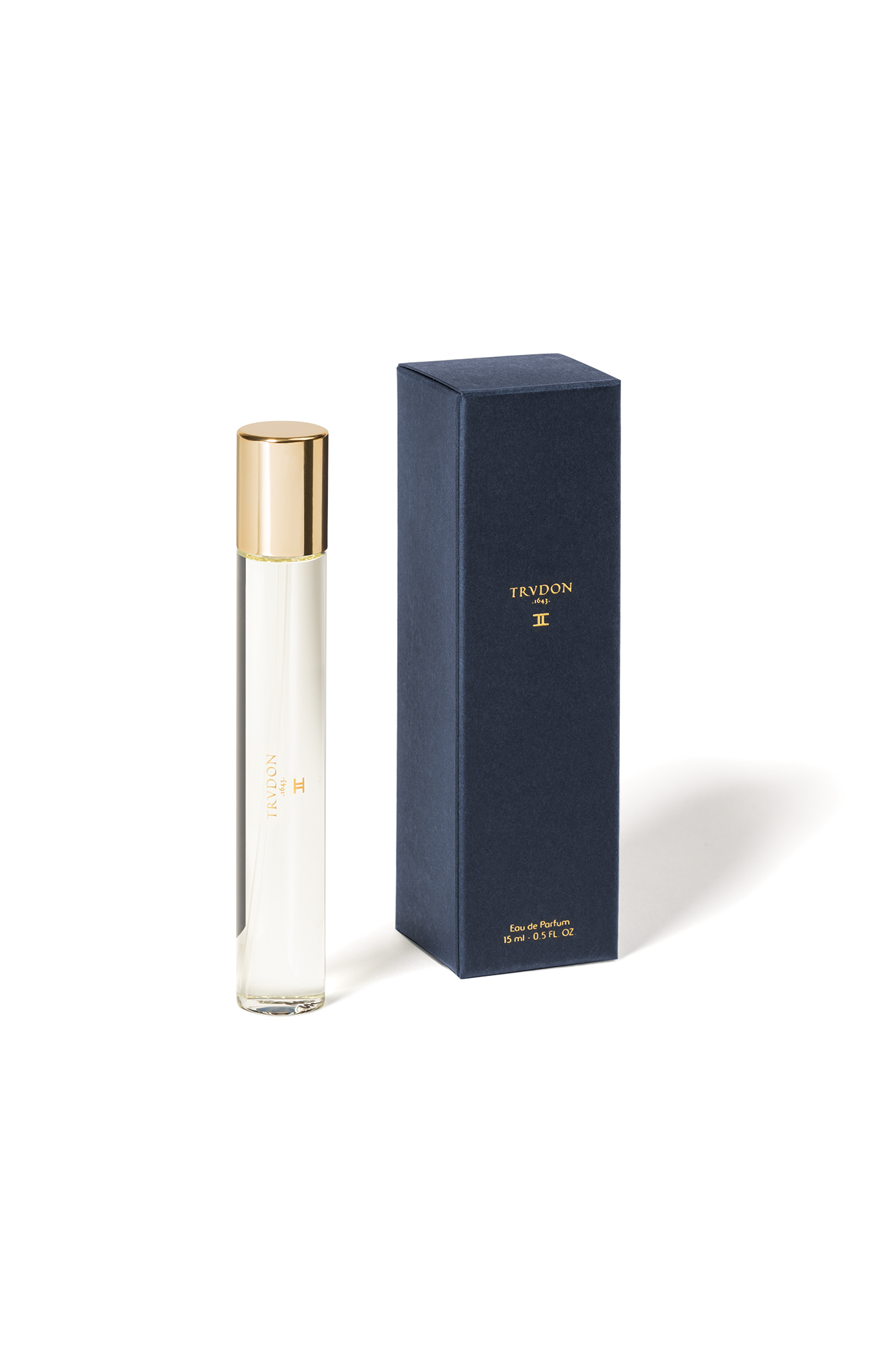 II 15mL Eau de Parfum