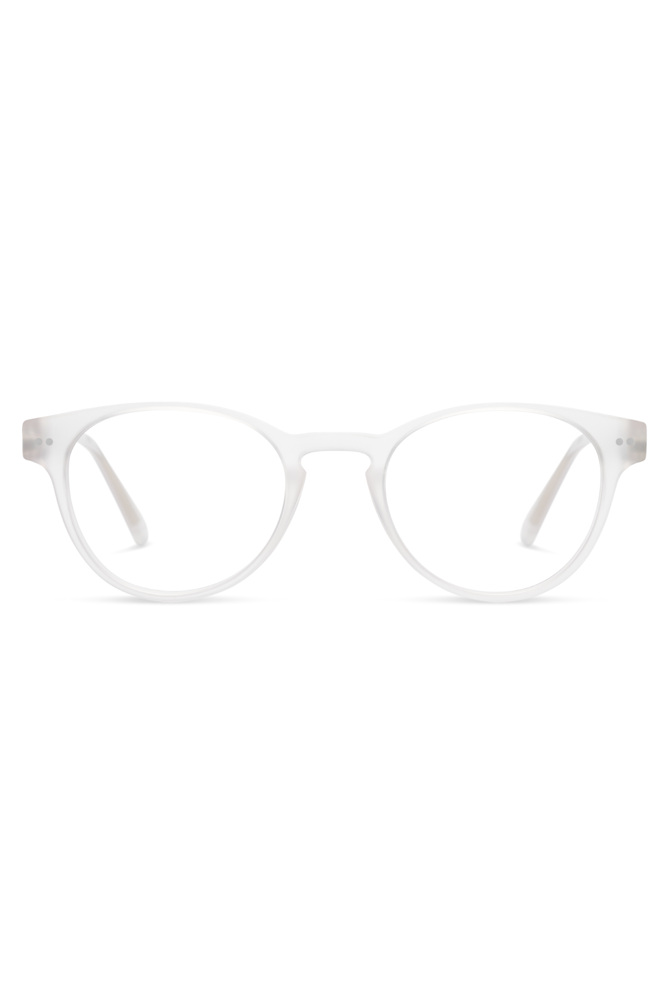 Abbey Screen - Clear | +2.00