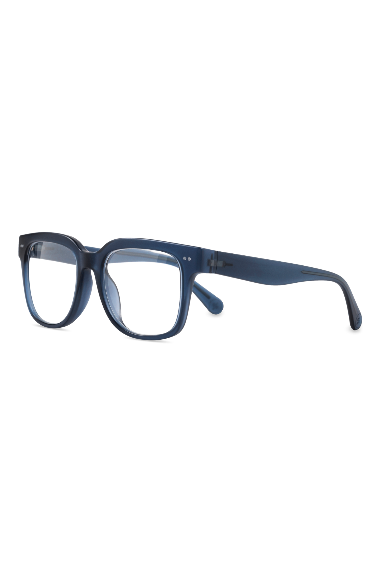 Laurel Screen - Navy | +2.50