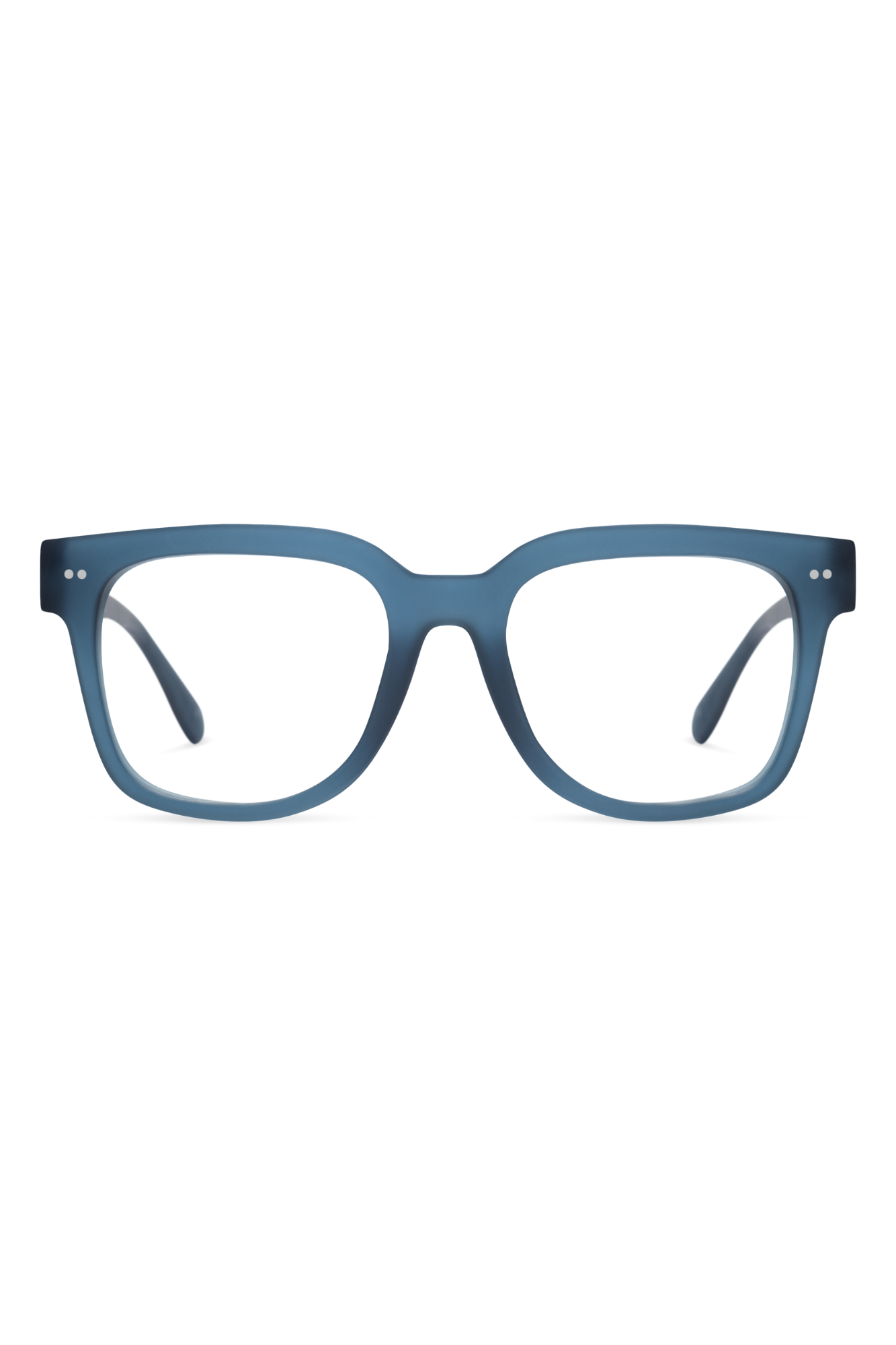 Laurel Screen - Navy | +2.50