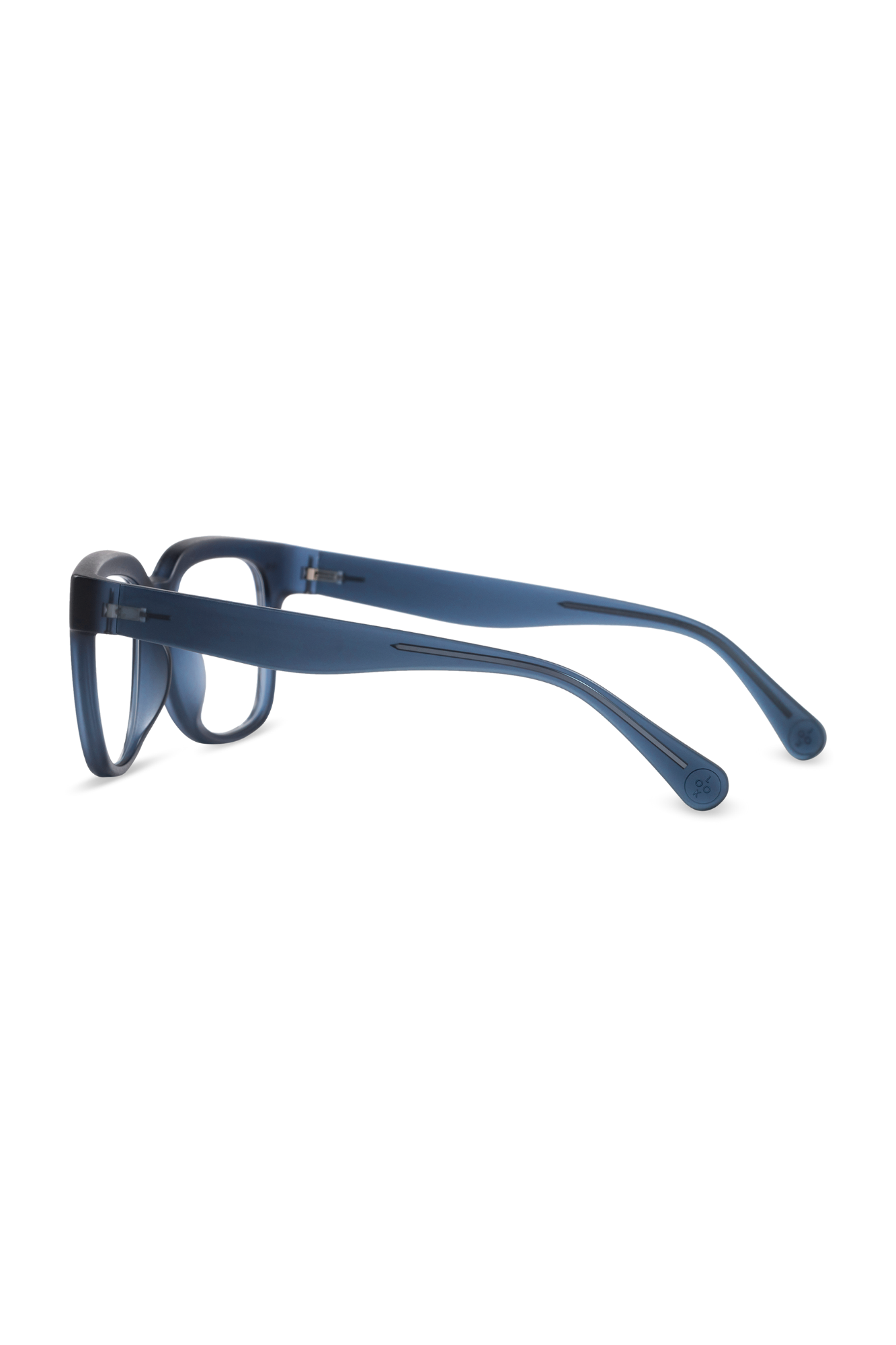 Laurel Screen - Navy | +2.50