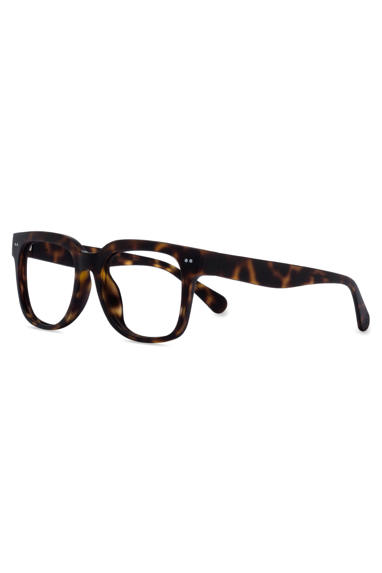 Laurel Screen - Tortoise | +2.50