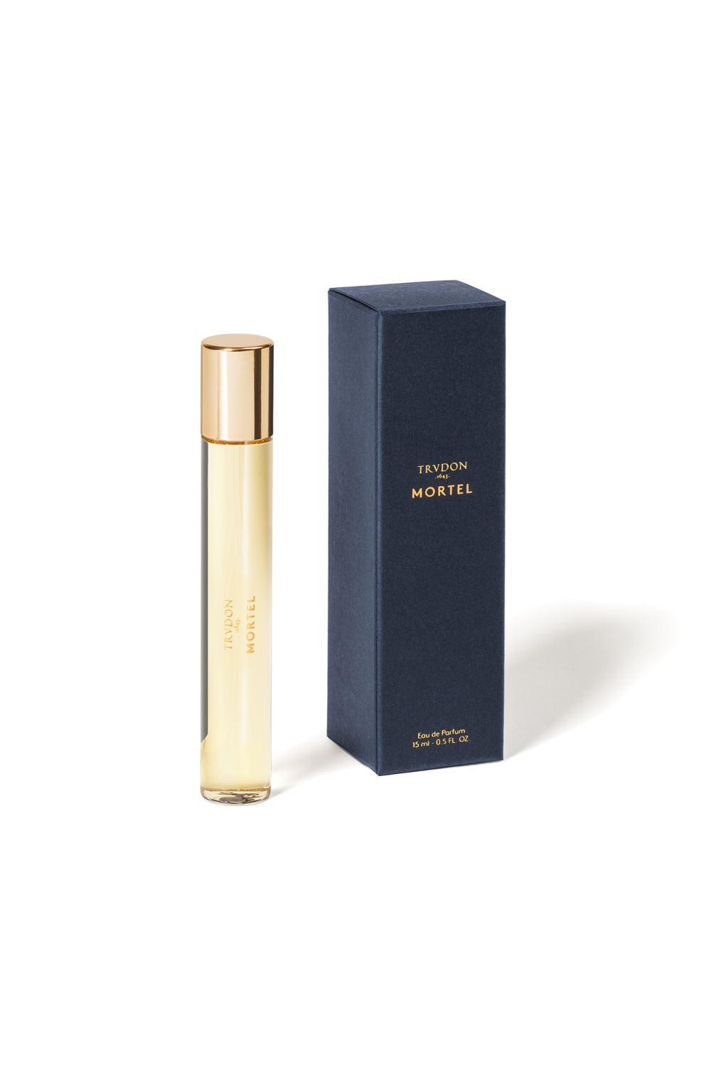 Mortel 15mL Eau de Parfum