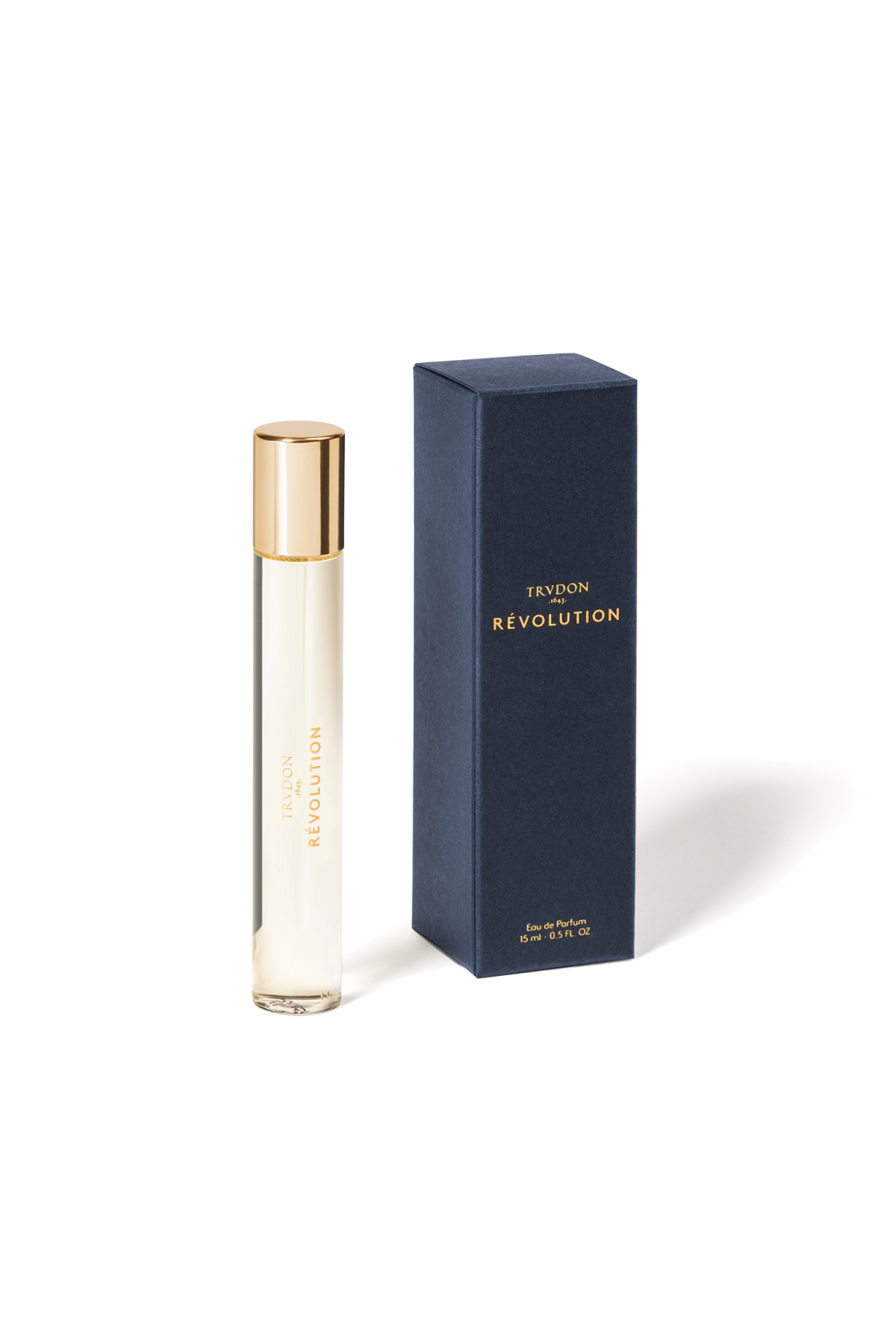 Revolution 15mL Eau de Parfum