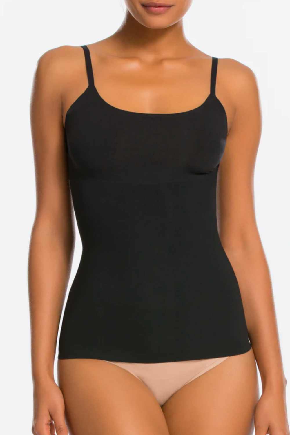 Thinstincts® Convertible Cami