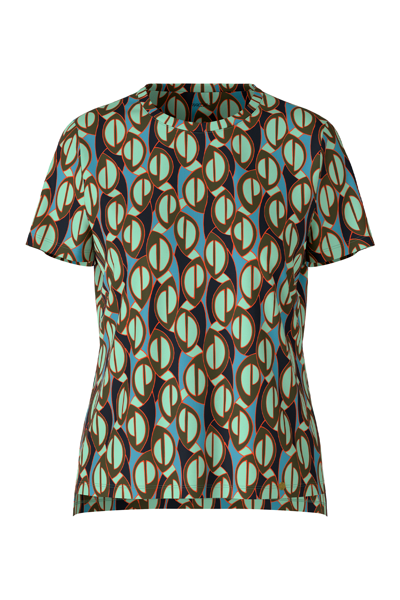 MC Graphic T-Shirt