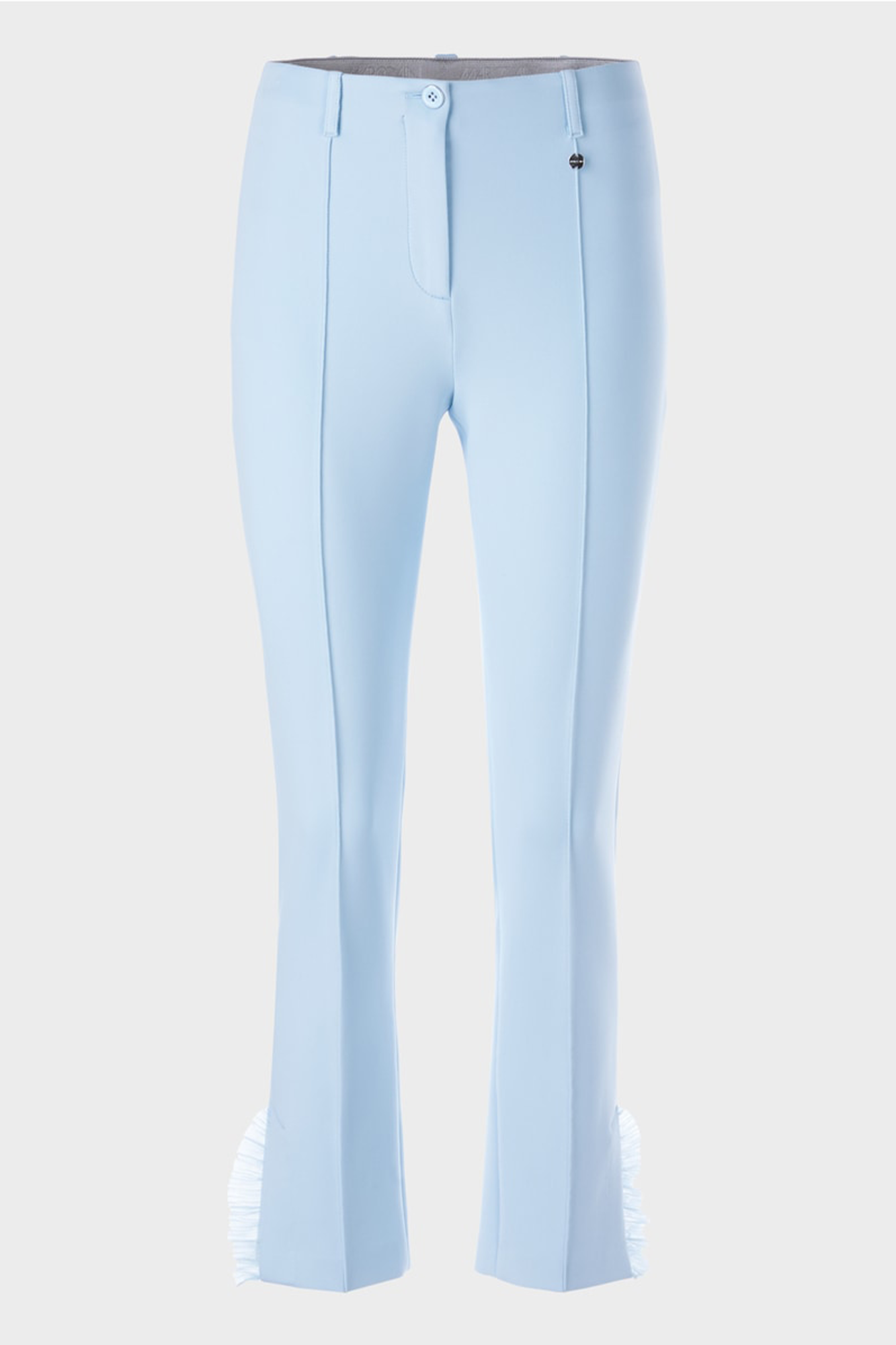 Swan Opera Figure-Hugging Sydney Pants