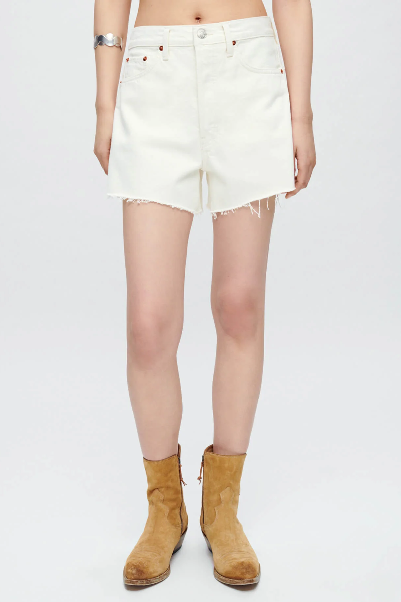 90s Low Slung Short - VW