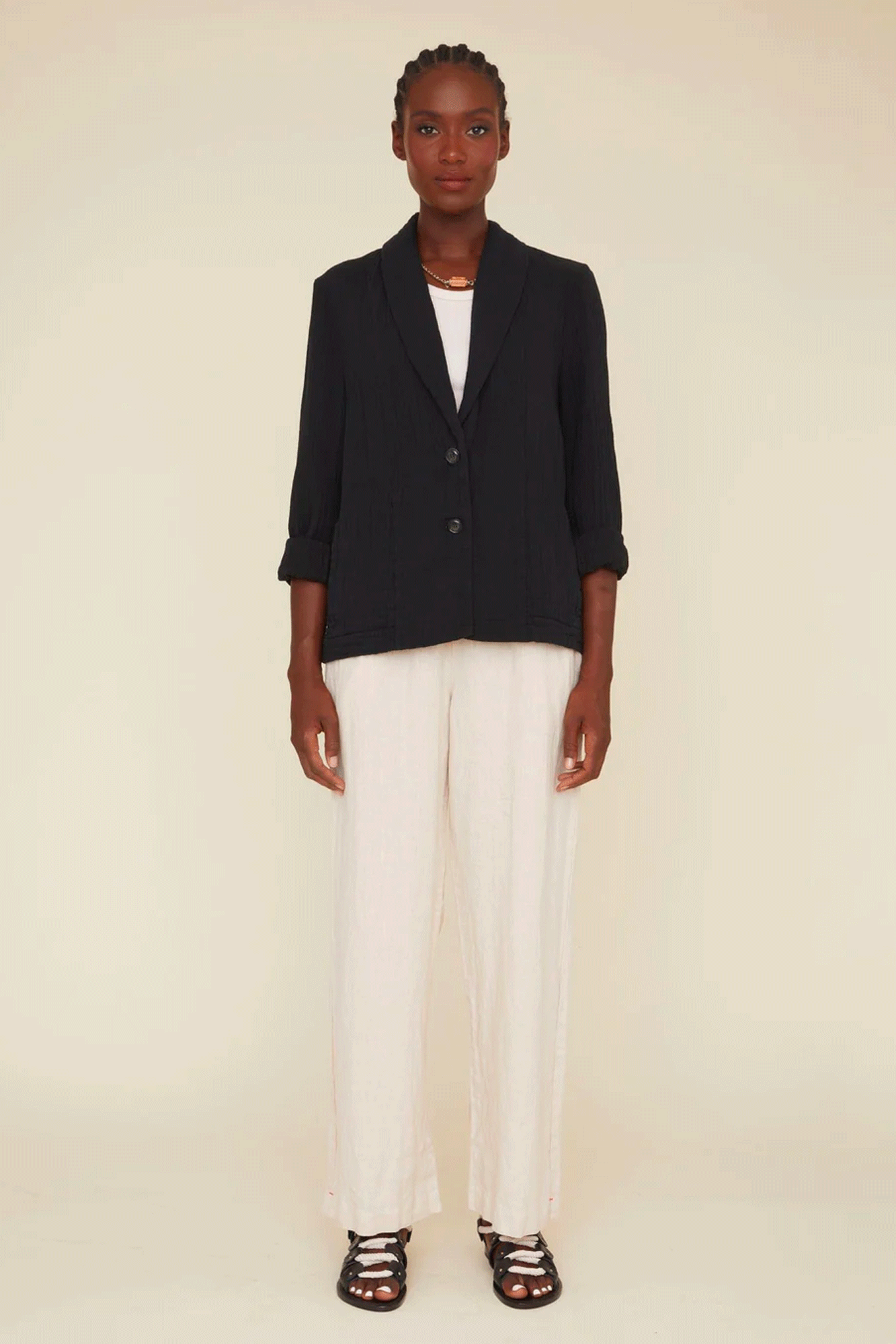 Atticus Pants